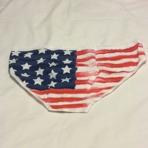 Victoria’s Secret hiphugger panties